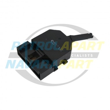 Genuine Nissan Navara D22 Heater Fan Speed Switch