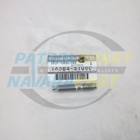 Genuine Nissan Exhaust Manifold Stud - Navara VQ40