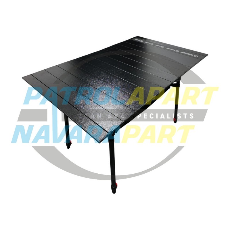 ARB Aluminium Compact Camp Table