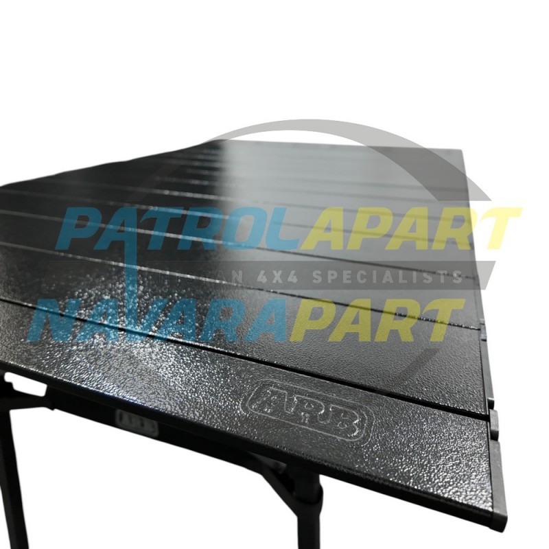 ARB Aluminium Compact Camp Table