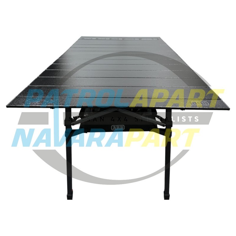 ARB Aluminium Compact Camp Table