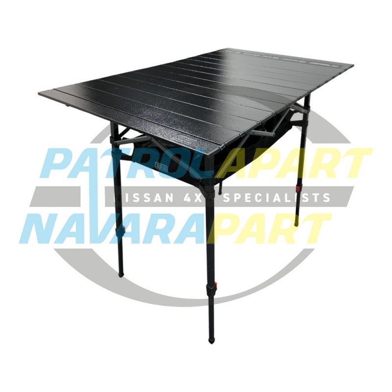 ARB Aluminium Compact Camp Table