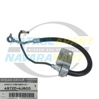 Genuine Nissan Power Steering Hose - Nissan Navara D23 NP300 - M9T
