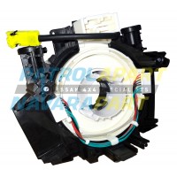 Genuine Nissan Combination Switch - Nissan Navara D40 & Pathfinder R51 (Spanish VSK) 09/06-01/10