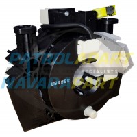 Genuine Nissan Combination Switch - Nissan Navara D40 & Pathfinder R51 (Spanish VSK) 09/06-01/10