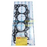 Cylinder Head Stone Gasket 1.025mm - Nissan Navara D22, D40, Pathfinder R51 - YD25