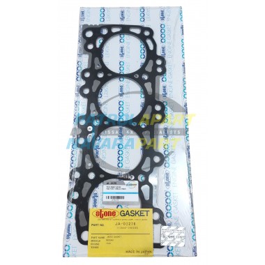 Cylinder Head Stone Gasket 1.025mm - Nissan Navara D22, D40, Pathfinder R51 - YD25