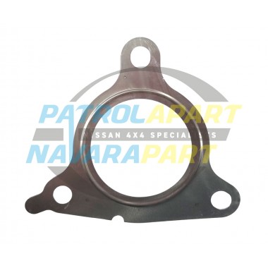 Stone Turbo Dump Pipe Gasket - Nissan Navara D40 & Pathfinder R51 - YD25 2010+