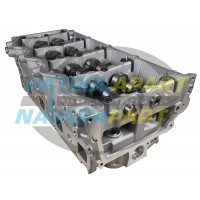 Cylinder Head Assembly - Nissan Navara D23 NP300 - YS23