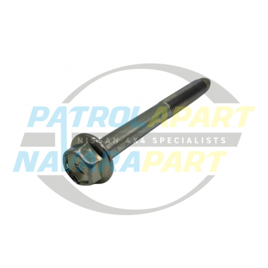 Genuine Nissan Body Mount Bolt - Nissan Navara D23 NP300