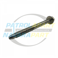Genuine Nissan Body Mount Bolt - Nissan Navara D23 NP300