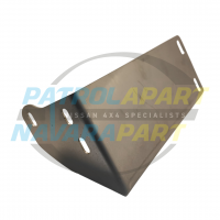 Fuel Manager Secondary Filter Kit - Nissan Navara D23 NP300 YS23 M9T