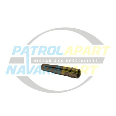 Genuine Nissan Rear Door Check Strap Pin - Nissan Navara D21 D22