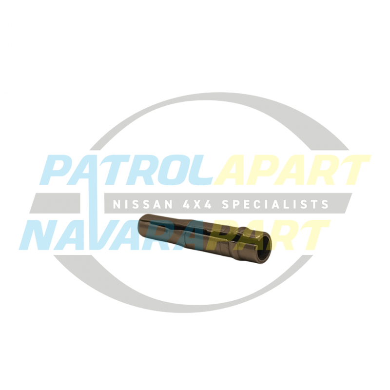 Genuine Nissan Rear Door Check Strap Pin - Nissan Navara D21 D22