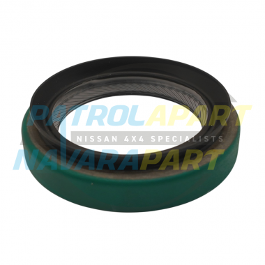 Genuine Nissan Seal Transfer Case Front Output - Nissan Navara D23 NP300 YS23 M9T