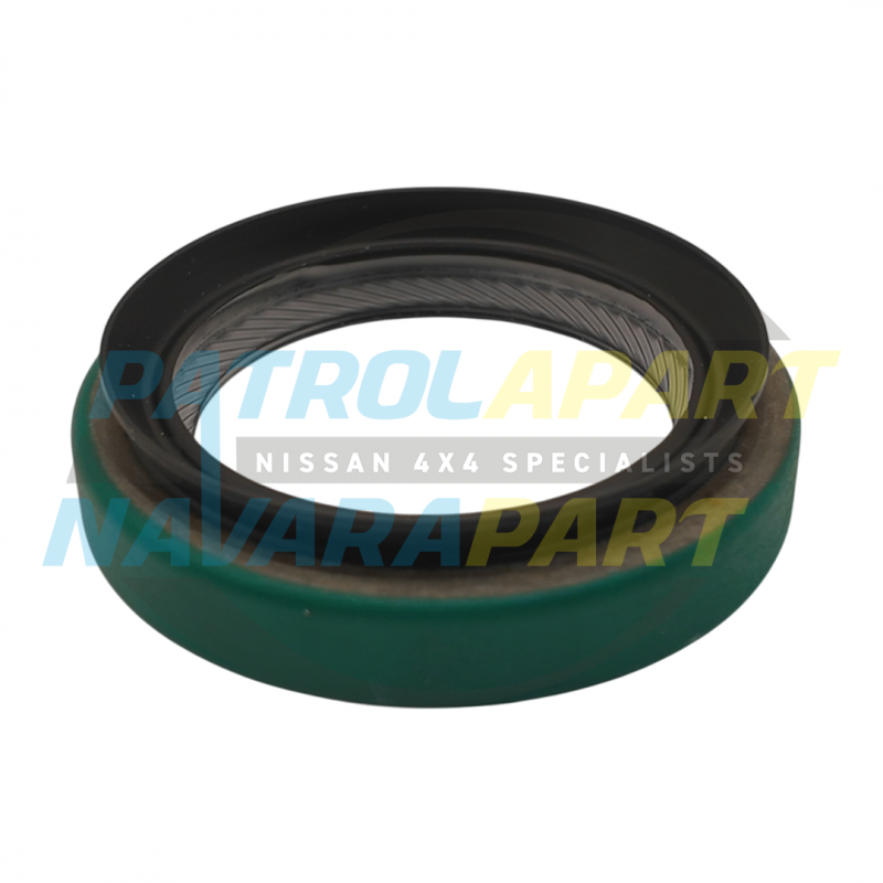 Genuine Nissan Seal Transfer Case Front Output - Nissan Navara D23 NP300 YS23 M9T