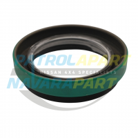 Genuine Nissan Seal Transfer Case Front Output - Nissan Navara D23 NP300 YS23 M9T