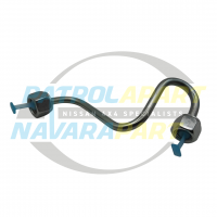 Genuine Nissan Injector Pipe Injector 2 & 4 - Nissan Navara D23 NP300 M9T YS23