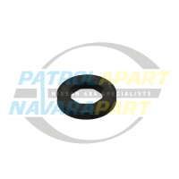 Genuine Nissan Washer Radiator Drain - Nissan Navara D22, D40, Pathfinder R51