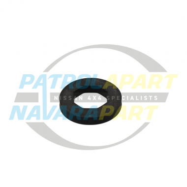 Genuine Nissan Washer Radiator Drain - Nissan Navara D22, D40, Pathfinder R51