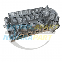 Cylinder Head Kit - Nissan Navara D23 NP300 - YS23
