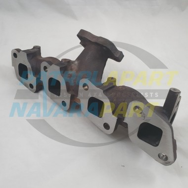 Genuine Nissan Navara D40 VSK MNT YD25 PRE 2010 127KW Machined Manifold R51