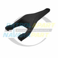 Genuine Nissan Clutch Fork -Navara D40 VSK & MNT - Pathfinder R51 YD25 To 01/2010