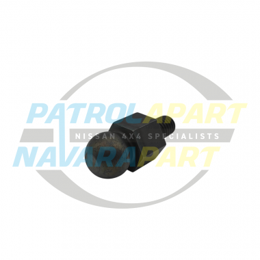 Genuine Nissan Clutch Fork Pivot Ball - Nissan Navara D40, Pathfinder R51 YD25