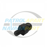 Genuine Nissan Clutch Fork Pivot Ball - Nissan Navara D40, Pathfinder R51 YD25