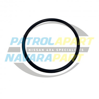 Oring Suit Patrolapart Upgrade Intake Pipe - Nissan Navara D23 NP300 - YS23