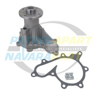 Genuine Nissan Navara D40 R51 VSK YD25 Water Pump before 01/2010
