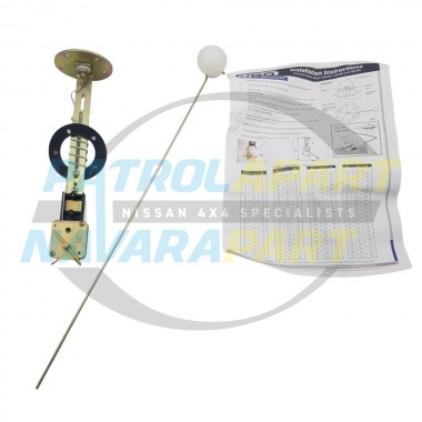 VDO Sender Fuel Earth Return Lever 150-535mm Level 0-90ohm