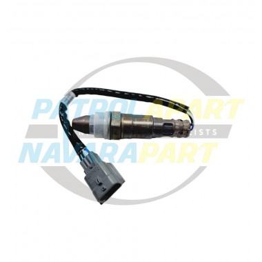 Pre DPF Oxygen Sensor Suit Nissan Navara D23 NP300 M9T