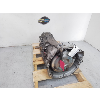 Used Automatic Transmission - 310205X21B Nissan Navara NP300 YS23DDT
