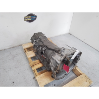 Used Automatic Transmission - 310205X21B Nissan Navara NP300 YS23DDT