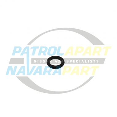Genuine Nissan O-Ring Condenser Line Connections - Nissan Navara D40, D23 NP300, Pathfinder R51