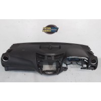 Used Dash Assembly (Cup Holder Style) - Nissan Navara NP300 05/15-ON