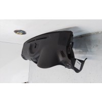 Used Dash Assembly (Cup Holder Style) - Nissan Navara NP300 05/15-ON