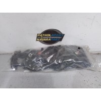 Used Engine Wiring Harness Loom 24011-4JA0D - Nissan Navara NP300 (05/15-On)