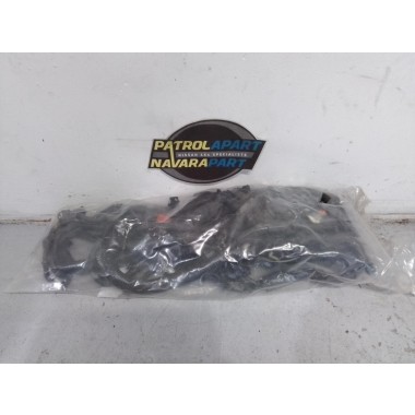Used Engine Wiring Harness Loom 24011-4JA0D - Nissan Navara NP300 (05/15-On)