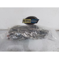 Used Engine Wiring Harness / Loom 24011-5JZ1E - Nissan Navara NP300 05/15-ON YS23