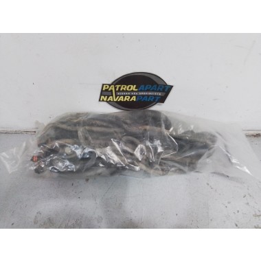 Used Engine Wiring Harness / Loom 24011-5JZ1E - Nissan Navara NP300 05/15-ON YS23