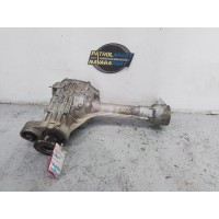 Used Front Differential Centre - Nissan Navara D40 (09/05-08/15)
