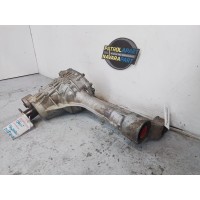 Used Front Differential Centre - Nissan Navara D40 (09/05-08/15)