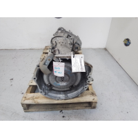 Used Automatic Transmission & Transfer Case Assembly - 310205X21B Nissan Navara NP300