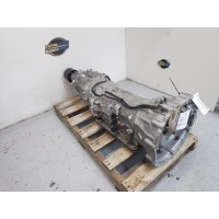 Used Automatic Transmission & Transfer Case Assembly - 310205X21B Nissan Navara NP300