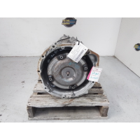 Used Automatic Transmission & Transfer Case Assembly 33100-5X20A - Nissan Navara NP300