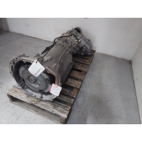Used Automatic Transmission & Transfer Case Assembly 33100-5X20A - Nissan Navara NP300