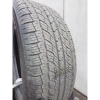 Used Toyo Open Country 255/60/18 Tyres Set of 5 - Nissan Navara NP300 from 05/2015