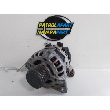 Used Alternator 23100-4JA0A - Nissan Navara NP300 (05/15-On)